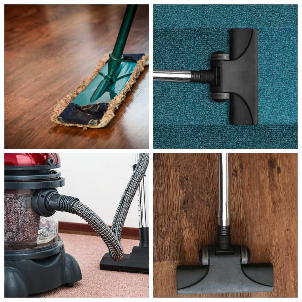 carpet cleaning Perth