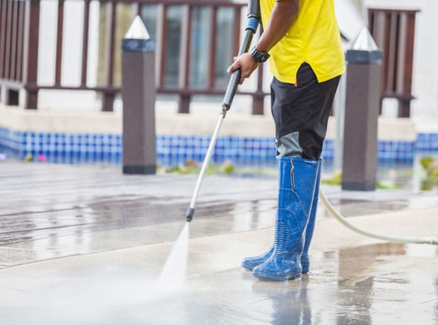 Perth High Pressure Cleaners near you