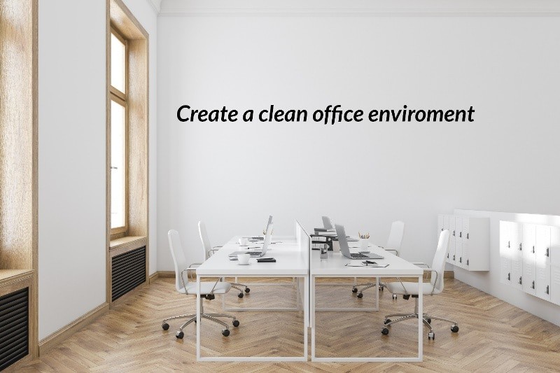 Office cleaning services in Perth to suit all budgets