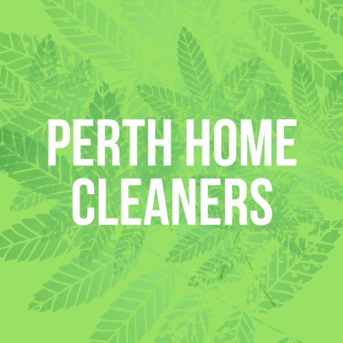 Perth Home Cleaners