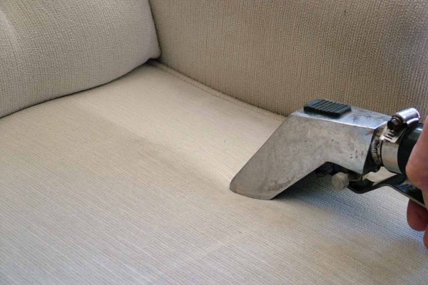Health Risks Of Mould And Mildew On Upholstery And How You Can Remove Them Effectively