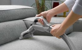What do Professional House Cleaners in Perth Typically Clean?