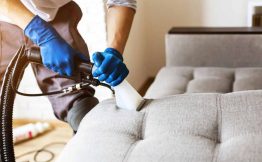 How Do I Find a Reliable House Cleaner Near Me in Perth?