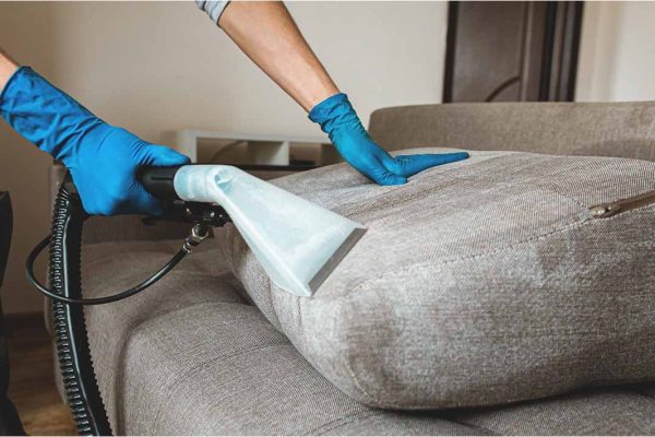 How Do I Schedule a Cleaning Service in Perth?