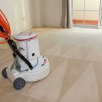 Why Carpet Cleaning Is Important For A Germ-Free House?